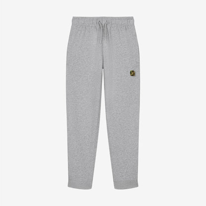 Junior Cameron Jog Pant 2.0 (Grey)