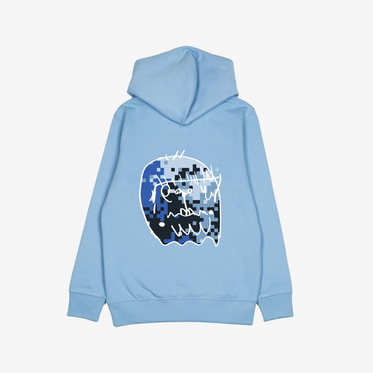 Junior Mac Hoodie (Olympic Blue)