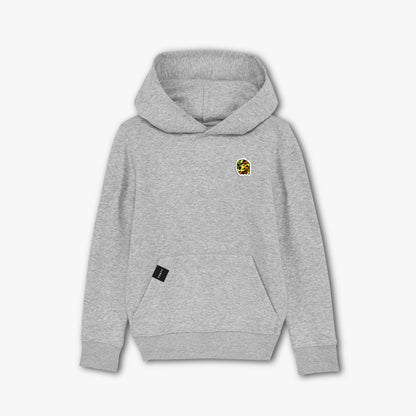 Junior Toby Hoodie 2.0 (Grey)