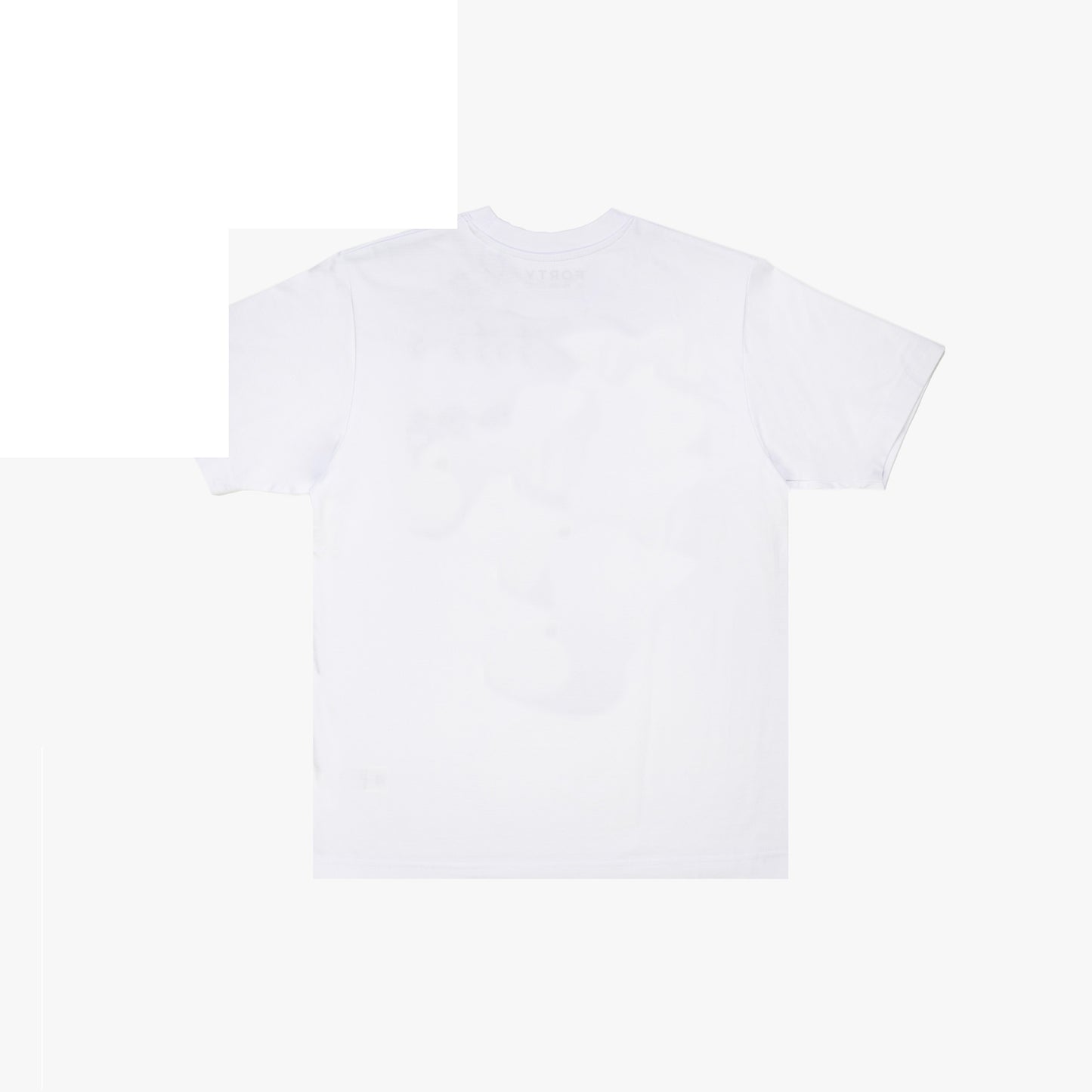 Leo Tee (White)