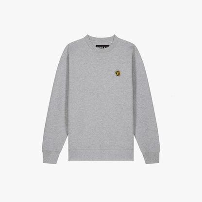 FORTY Lloyd Sweat 2.0 (Grey)