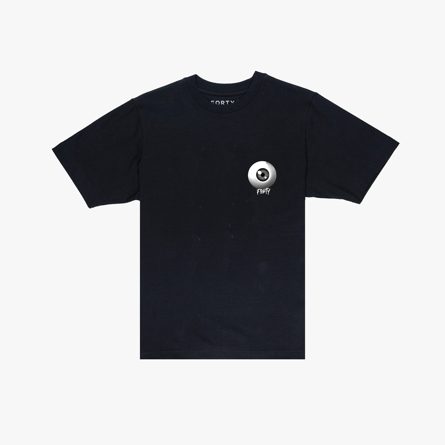 Luke Tee (Black)