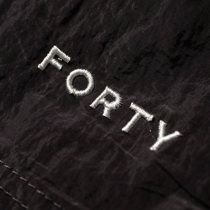 Tech - Goodhew - Swim Shorts - Black