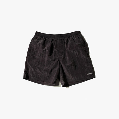 Tech - Goodhew - Swim Shorts - Black