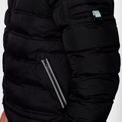 Nuuk Jacket (Black)