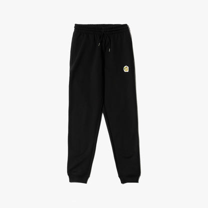 Owens Jogging Bottoms 2.0 (Black)