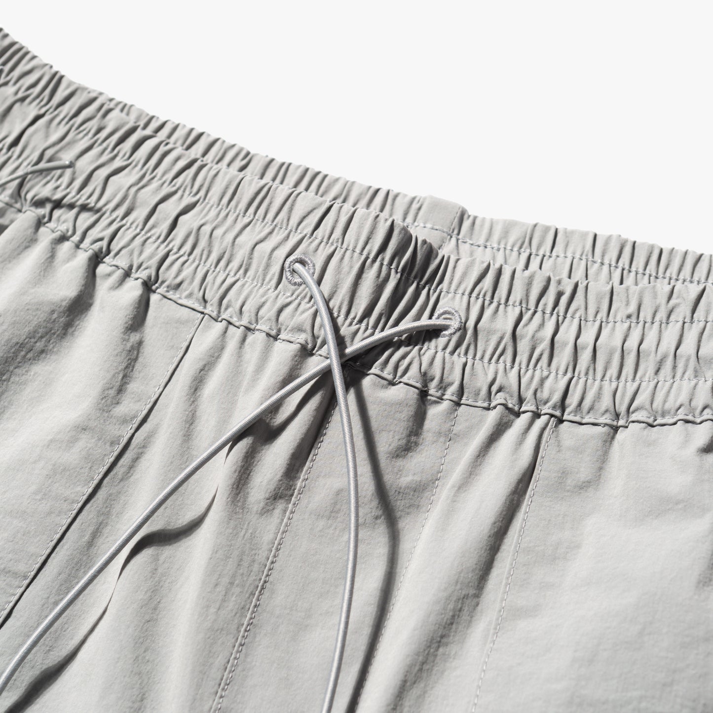 Ray Tech Cargo Shorts (Grey/White)