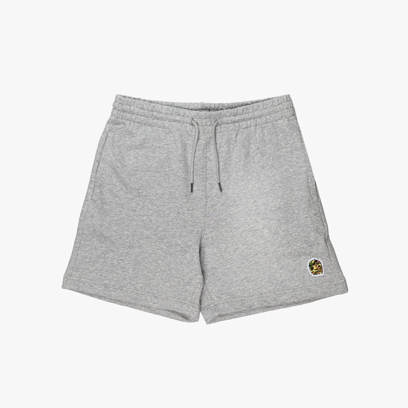 Upcycled Riley Shorts