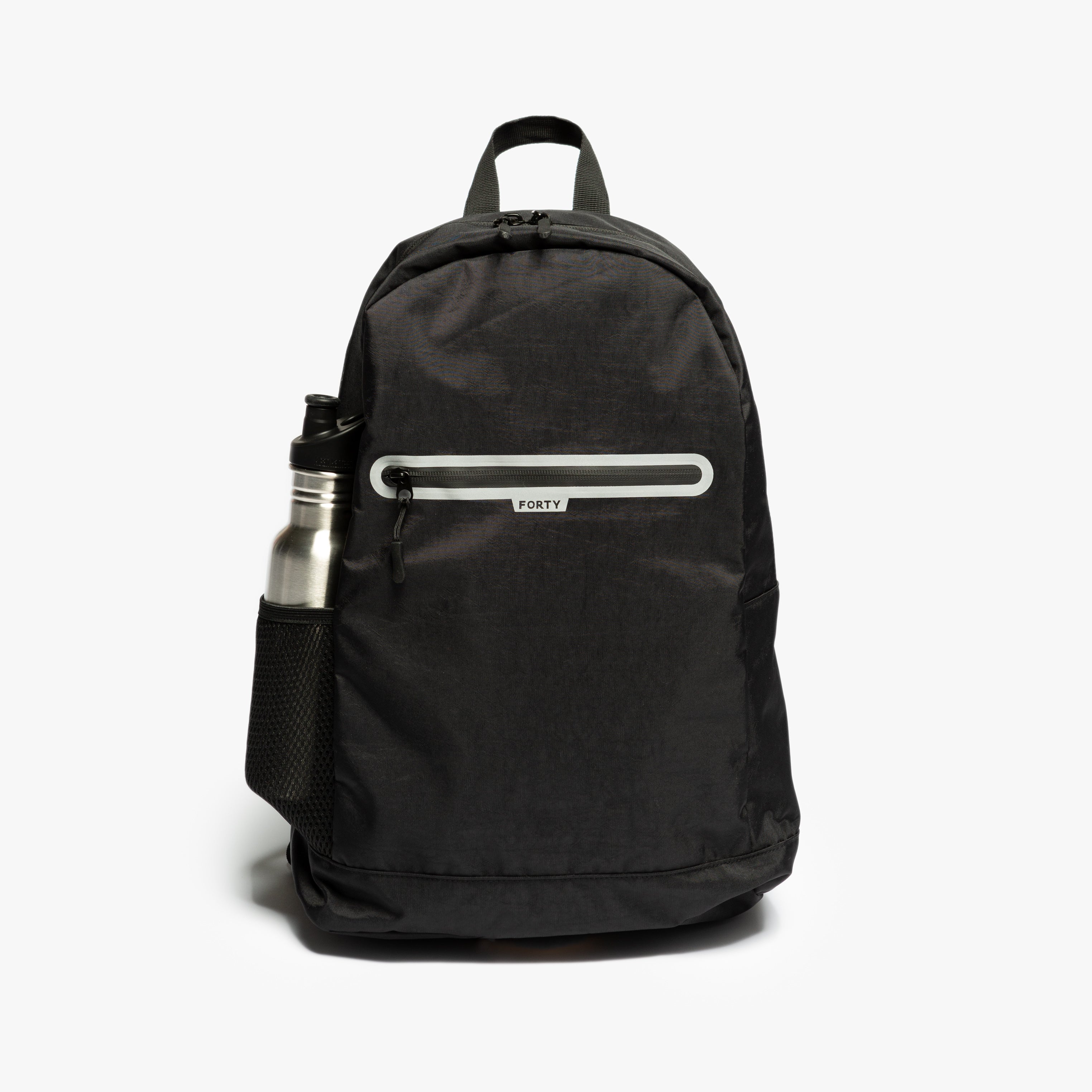 Dorsum Rucksack (Black)