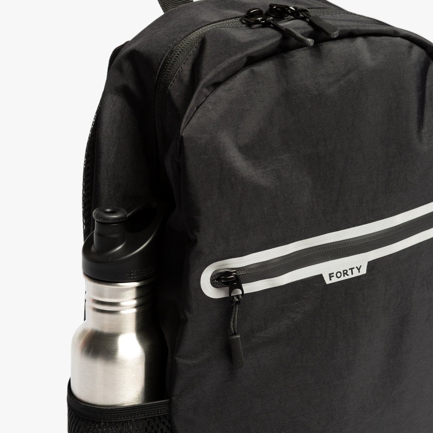 Dorsum Rucksack (Black)