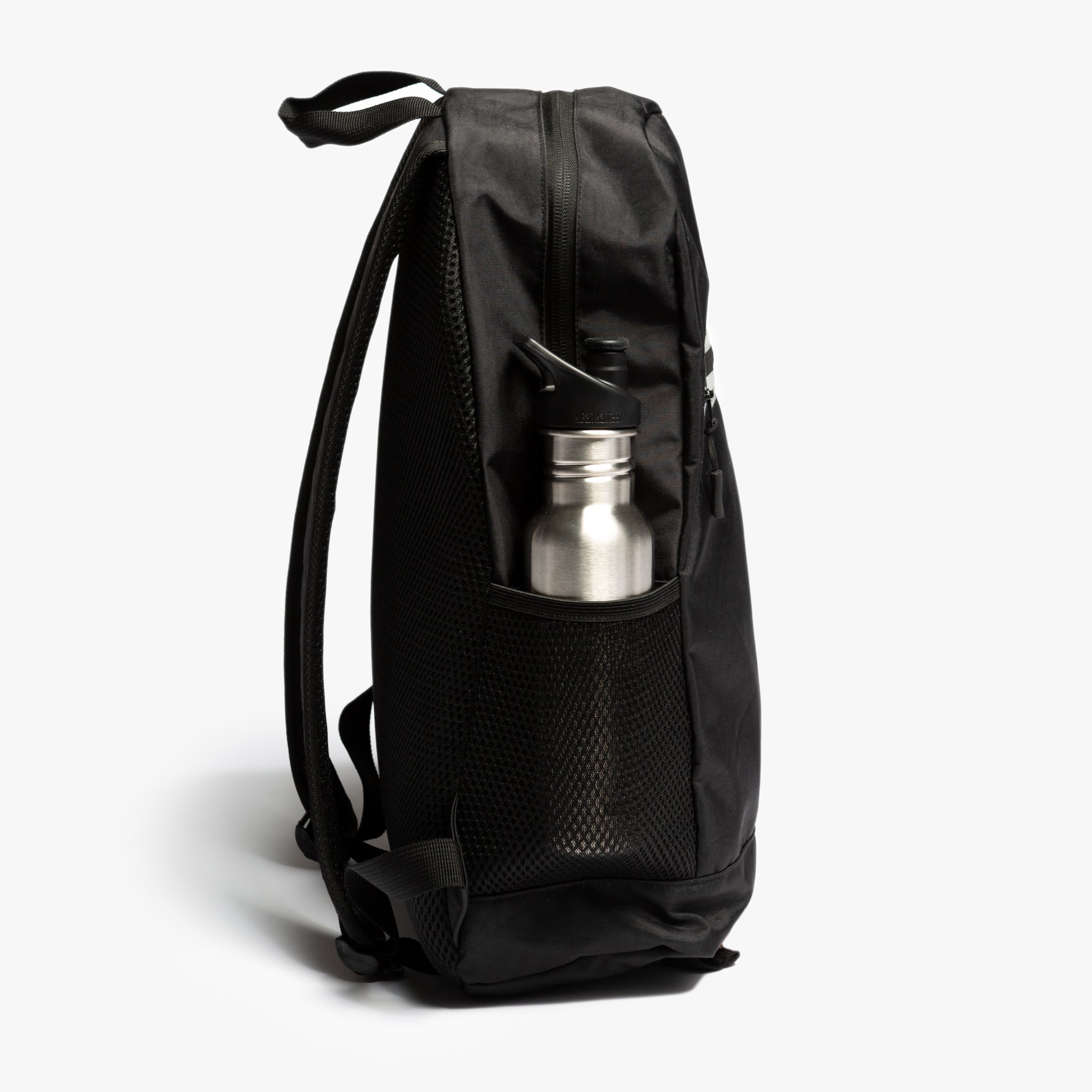 Dorsum Rucksack (Black)