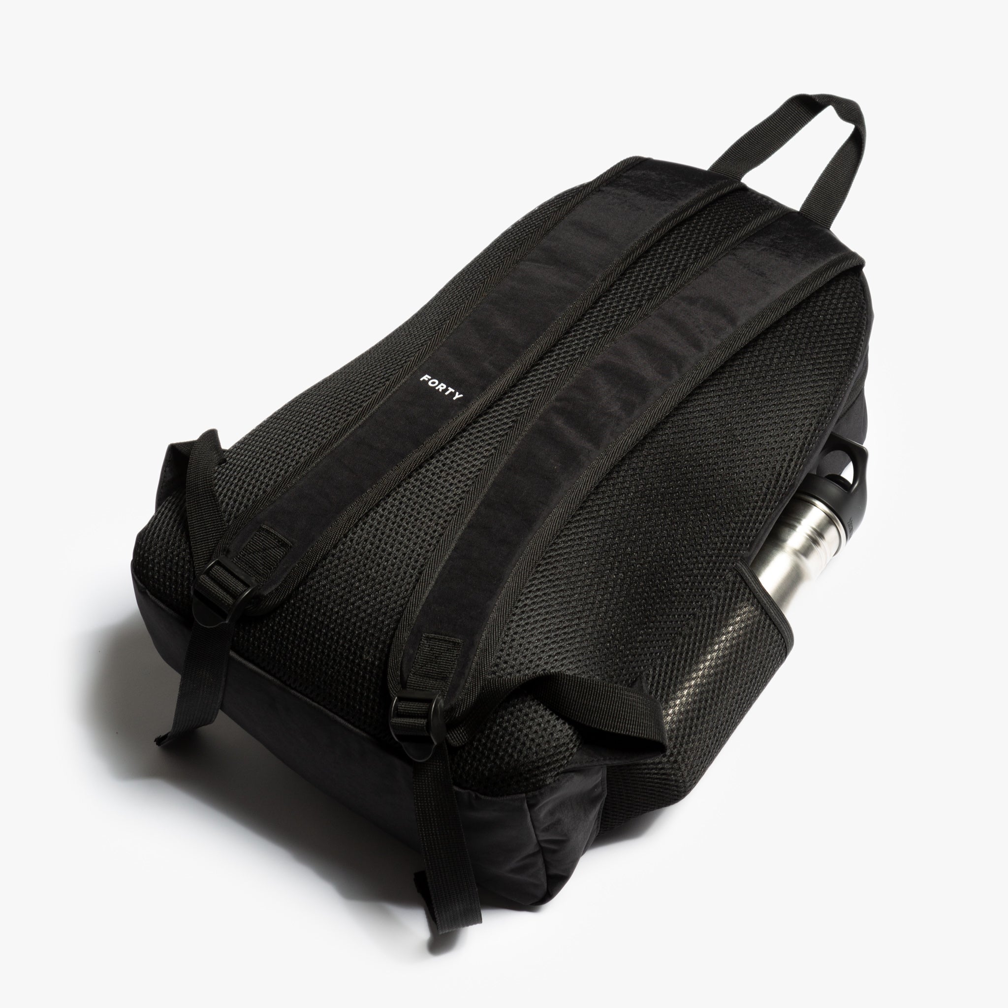 Dorsum Rucksack (Black)