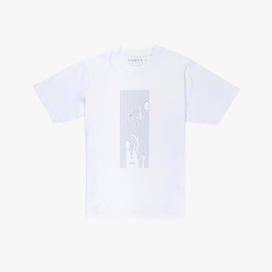 Krania Tee (White)