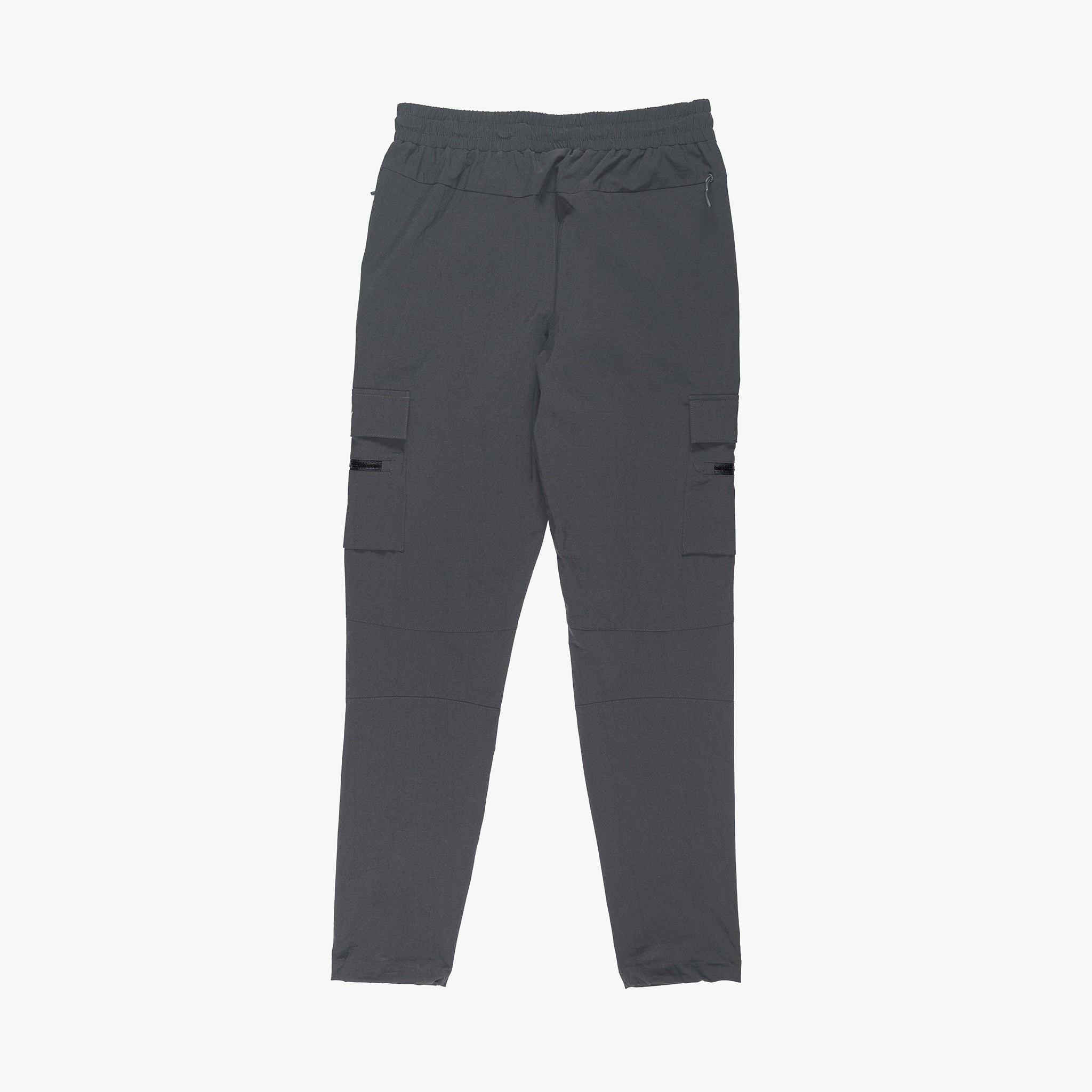 Axel Tech Cargo (Charcoal)