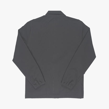Galean Tech Shirt (Charcoal)