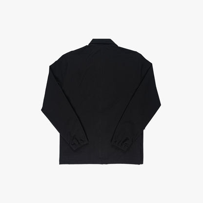 Galean Tech Shirt (Black)