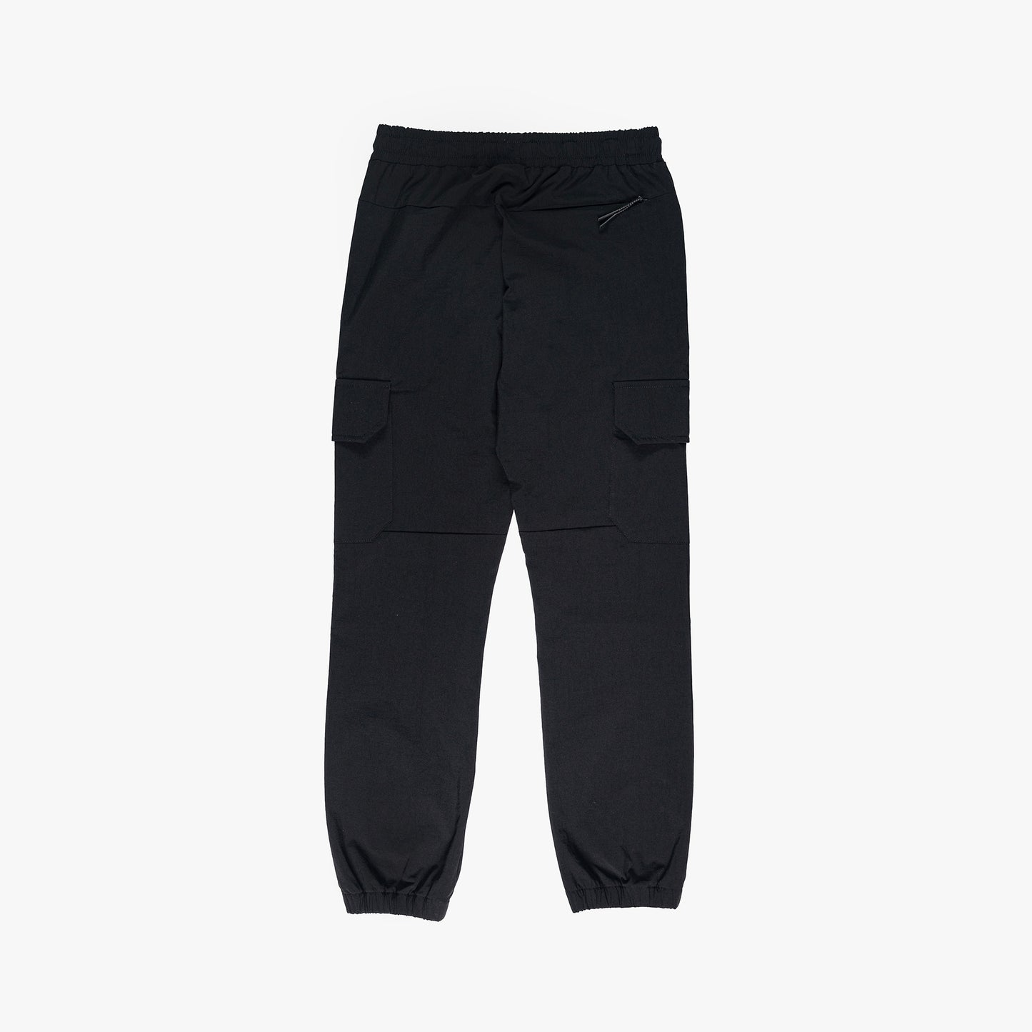 Junior Roen Cargo Pant (Black)