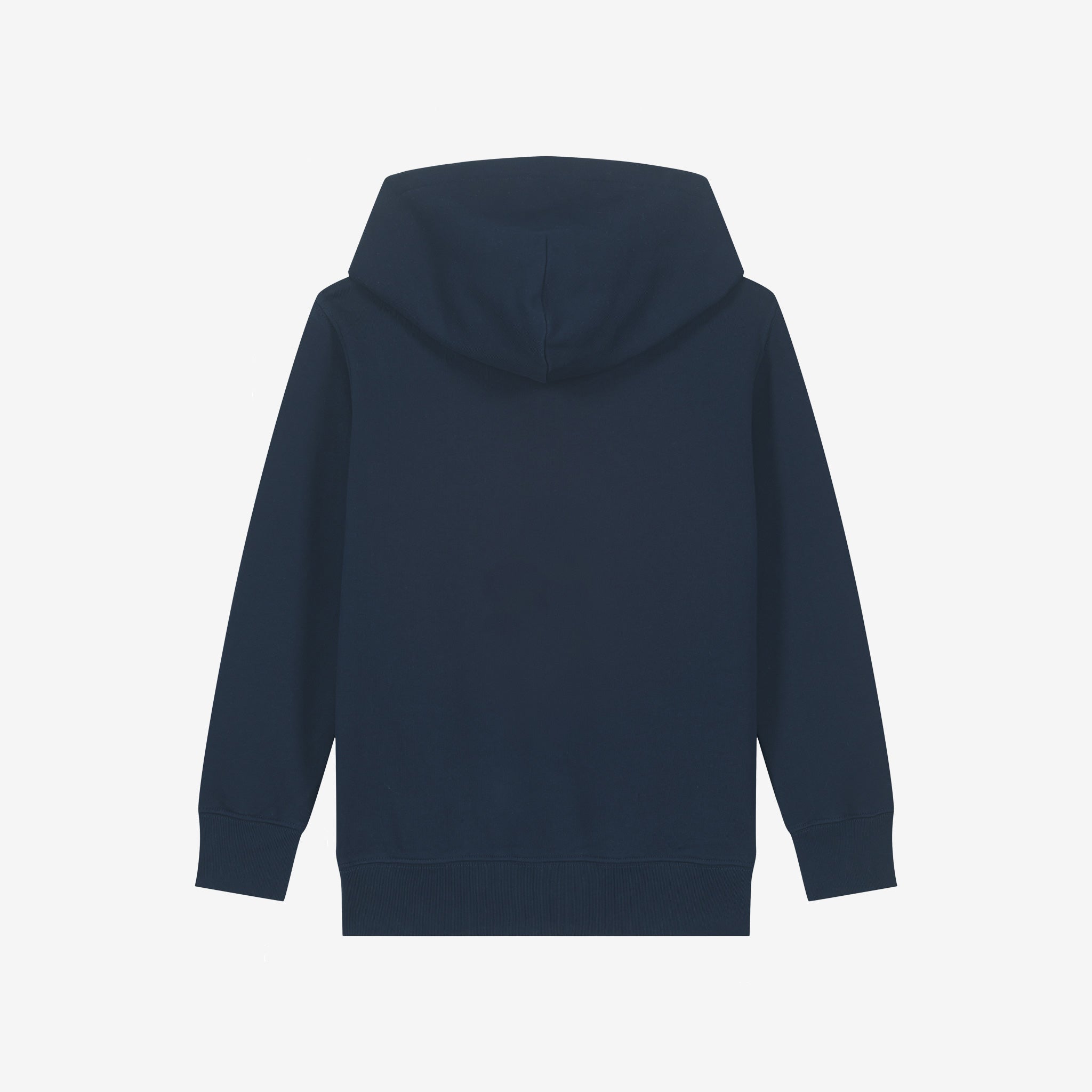 Junior Toby Hoodie 2.0 (Navy)