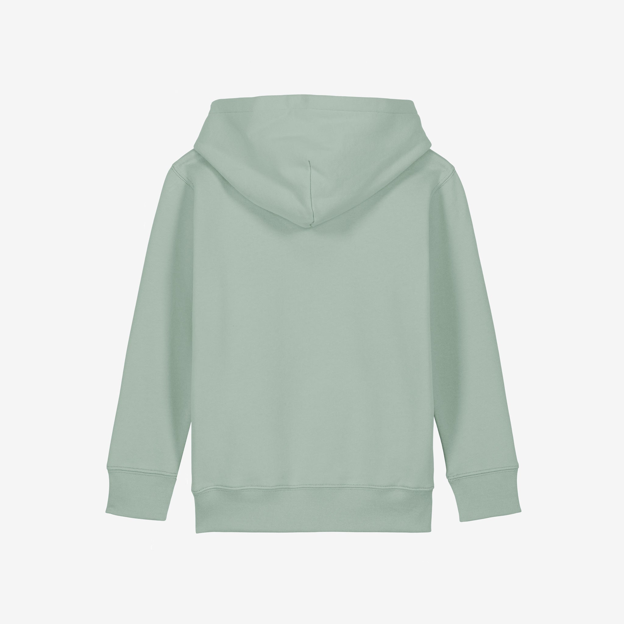 Junior Toby Hoodie 2.0 (Raindrop)