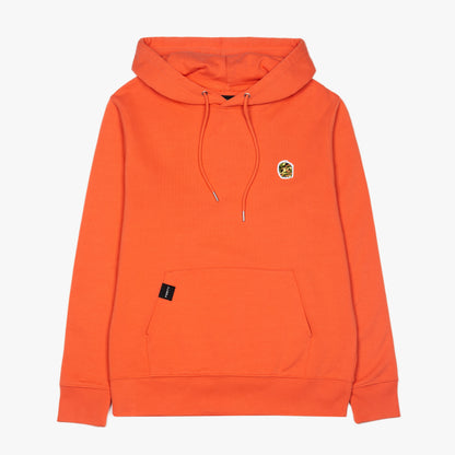 Essential Tom Hoodie(Satsuma)