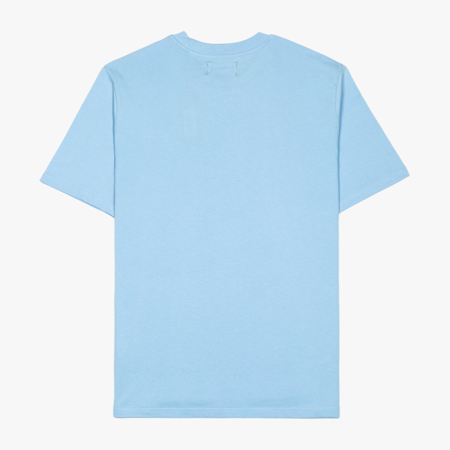 FORTY Ben Camo Tee 2.0 (Olympic Blue)