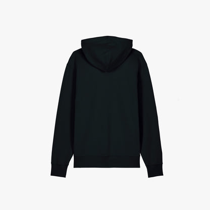 FORTY Tom Hoodie 2.0 (Black)