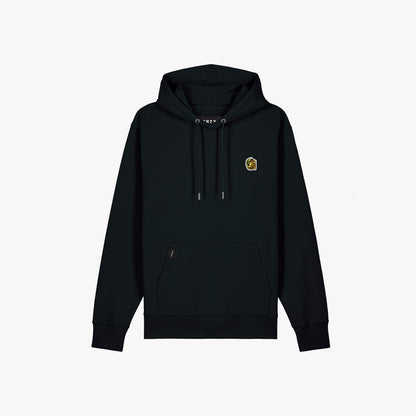FORTY Tom Hoodie 2.0 (Black)