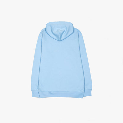 FORTY Tom Hoodie 2.0 (Olympic Blue)