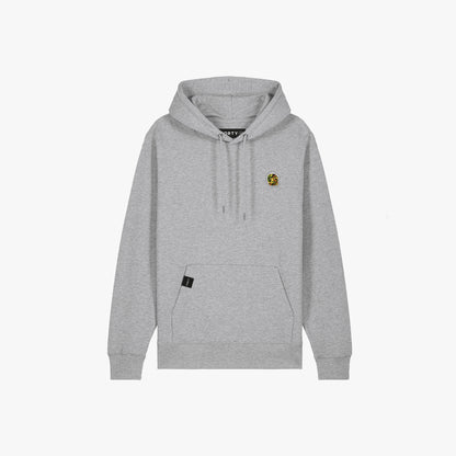 FORTY Tom Hoodie 2.0 (Grey)