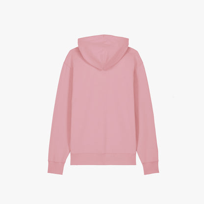 FORTY Tom Hoodie 2.0 (Pink)