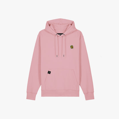 FORTY Tom Hoodie 2.0 (Pink)