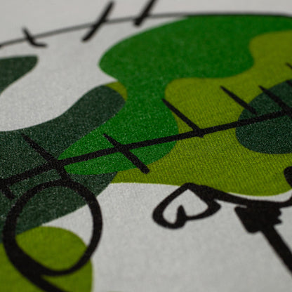 Jnr Benjamin Tee (Reflective Laurel Green)