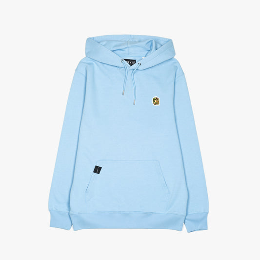 FORTY Tom Hoodie 2.0 (Olympic Blue)