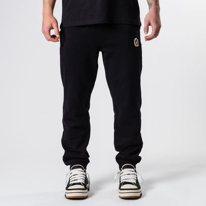 Owens Jogging Bottoms 2.0 (Black)