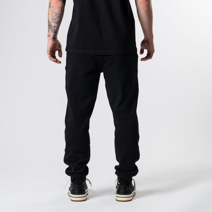 Owens Jogging Bottoms 2.0 (Black)