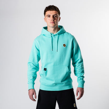 Essential Tom Hoodie (Mint)