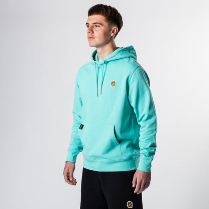 Essential Tom Hoodie (Mint)
