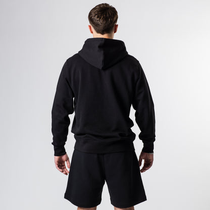 FORTY Tom Hoodie 2.0 (Black)