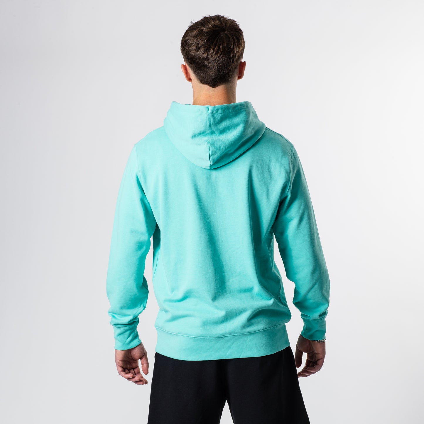 Essential Tom Hoodie (Mint)