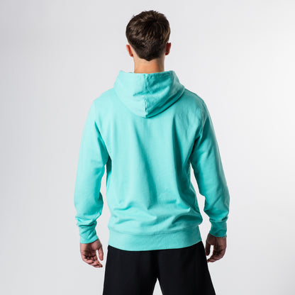 Essential Tom Hoodie (Mint)