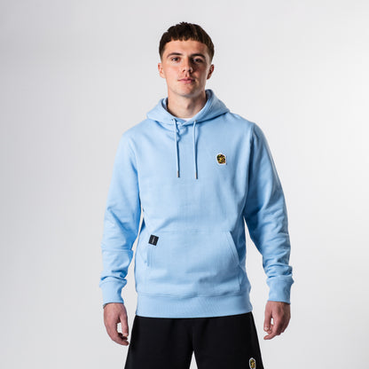 FORTY Tom Hoodie 2.0 (Olympic Blue)