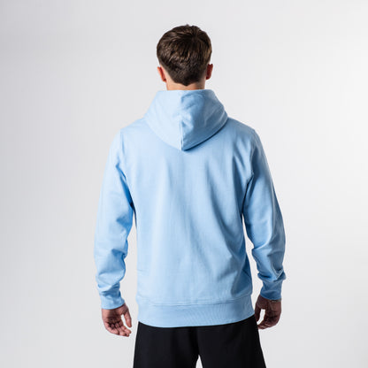 FORTY Tom Hoodie 2.0 (Olympic Blue)