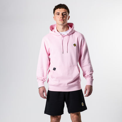 FORTY Tom Hoodie 2.0 (Pink)
