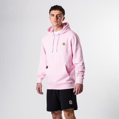 FORTY Tom Hoodie 2.0 (Pink)