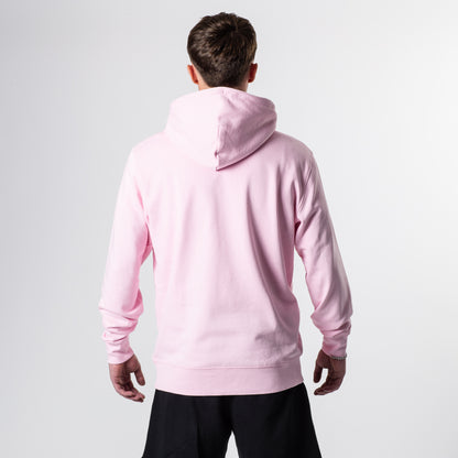 FORTY Tom Hoodie 2.0 (Pink)