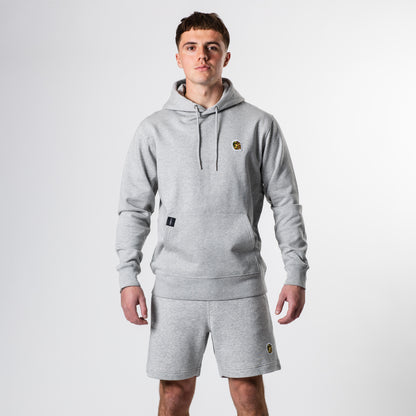 FORTY Tom Hoodie 2.0 (Grey)