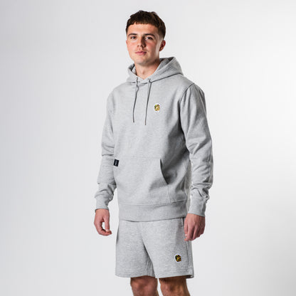 FORTY Tom Hoodie 2.0 (Grey)