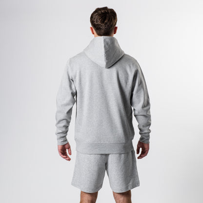 FORTY Tom Hoodie 2.0 (Grey)