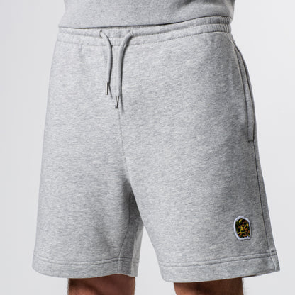 Riley Shorts 2.0 (Grey)