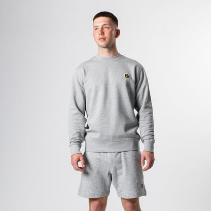 FORTY Lloyd Sweat 2.0 (Grey)